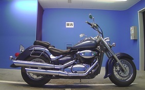 SUZUKI INTRUDER 400 Classic 2003 VK54A