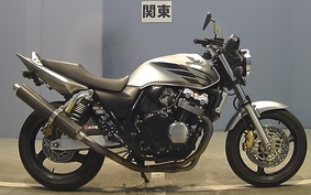 HONDA CB400SFV-3 2005 NC39