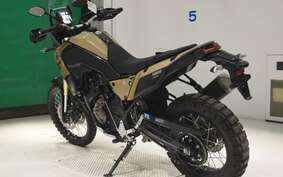 YAMAHA TENERE 700 2020 DM09J