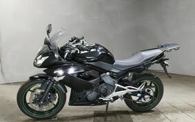 KAWASAKI NINJA 400 R 2010 ER400B