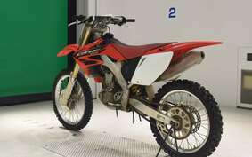 HONDA CRF250 RALLY ME10