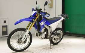 YAMAHA WR250R DG15J