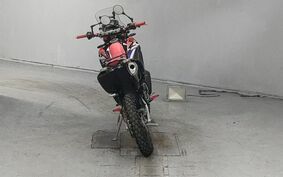 HONDA CRF250 Rally MD44