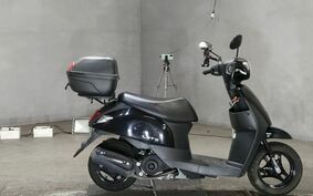 SUZUKI LET's CA4AA