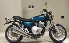 HONDA CB400F 1997 NC36