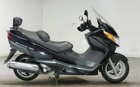 SUZUKI SKYWAVE 400 2004 CK43A