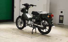 HONDA CROSS CUB 110 JA60