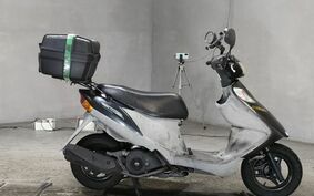 SUZUKI ADDRESS V125 G CF46A