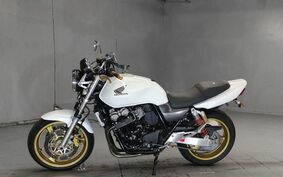 HONDA CB400SF VTEC 2002 NC39