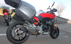 BMW F900XR PREMIUM  LINE 2021 0K21