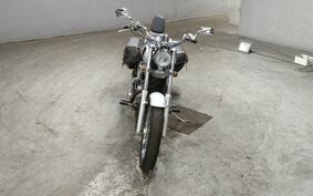 HONDA STEED 400 1996 NC26