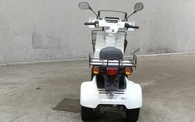 HONDA GYRO X TD02