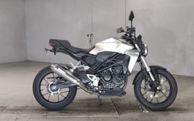 HONDA CB250R MC52