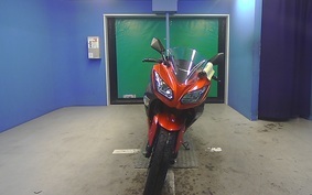 KAWASAKI NINJA 250 2014 EX250L