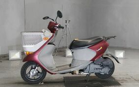 SUZUKI LET's 4 Basket CA43A