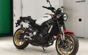 YAMAHA XSR900 2020 RN56J