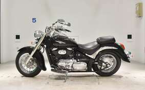 SUZUKI INTRUDER 400 Classic 2014 VK56A