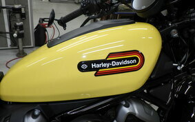 HARLEY RH975S 2023 ZF1