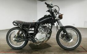 SUZUKI GRASS TRACKER NJ4BA