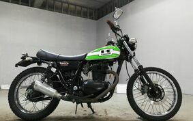 KAWASAKI 250TR BJ250F