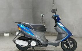 SUZUKI ADDRESS V125 G CF46A