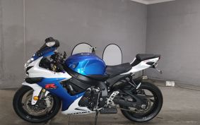 SUZUKI GSX-R750 GR7MA