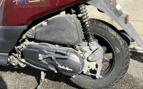 HONDA MANY CTOR AF75