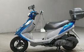 SUZUKI ADDRESS V125 G CF46A