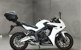 HONDA CBR650F 2014 RC83