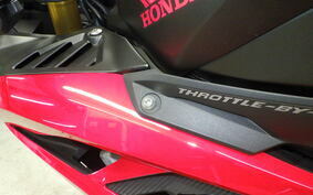 HONDA CBR250RR A MC51