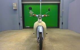 HONDA LITTLE CUB E AA01