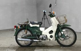 HONDA PRESS CUB 50 C50