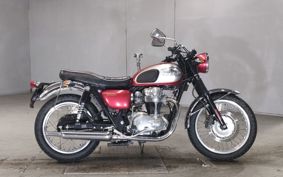 KAWASAKI W650 EJ650A