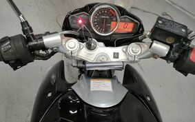 SUZUKI GSR250 GJ55D