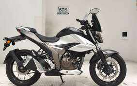 SUZUKI GIXXER 250 ED24A