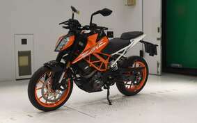 KTM 390 DUKE 2021 JPJ40