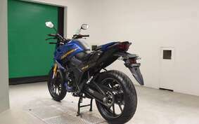 HONDA HORNET2.0