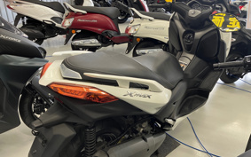 YAMAHA X-MAX SG42J