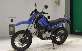 YAMAHA XT250X DG11J