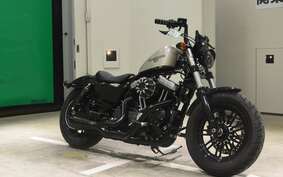 HARLEY XL1200X 2018 LC3