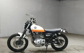 SUZUKI GRASS TRACKER NJ47A