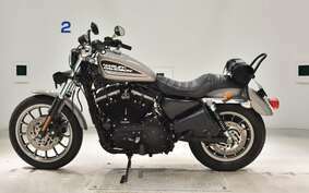 HARLEY XL883RI 2007 CS2