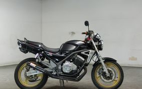 KAWASAKI BALIUS 250 Gen.2 2003 ZR250B