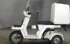 HONDA GYRO X TD01