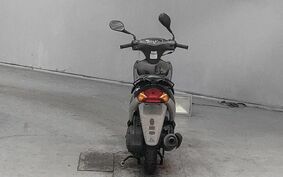 SUZUKI ADDRESS V125 CF4EA