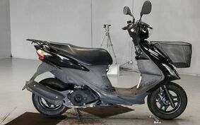 SUZUKI ADDRESS V125 S CF4MA