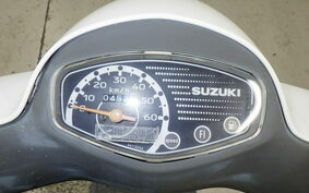 SUZUKI LET's 4 CA45A