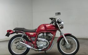 YAMAHA SRV250 RENAISSA 4DN