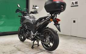 HONDA NC750X ABS 2014 RC72