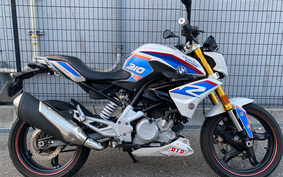 BMW G310R 2017 0G01